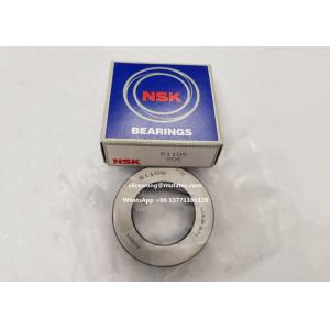 51105 auto bearing thrust ball bearing 25*42*11mm