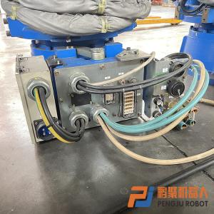 MS80W Used Yaskawa Robot Handling Palletizing Multifunctional Industrial Robot