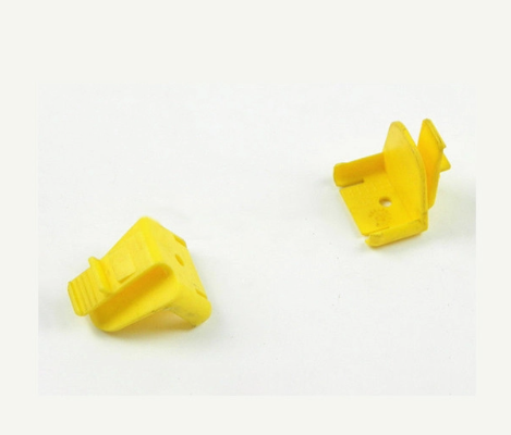 A002963 Glory Delarue Talaris Banqit NMD NQ Yellow Plastic Bracket NMD ATM Parts