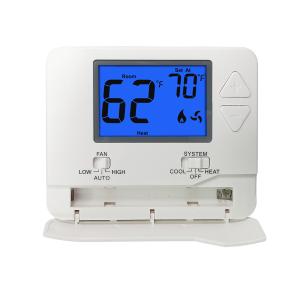 Digital Auto 5 2 Day Programmable Temperature Controller Multichannel Water