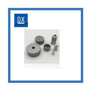 Micro Motor Housing Deep Drawing Metal Stamping Customized