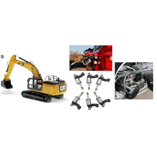 Seamless Steel Hydraulic oil Tubing