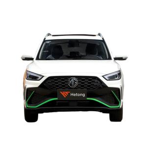 MG ZS 1.5T Automatic 5 Door 5 Seat Suv Used Cars for Electric Copilot Seat