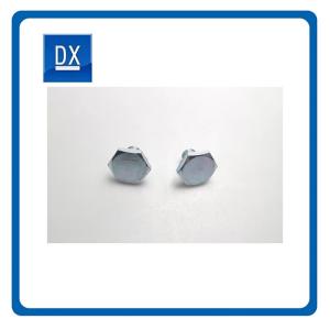 Volvo Series Flat Head Hexagon Oil Plug IATF16949