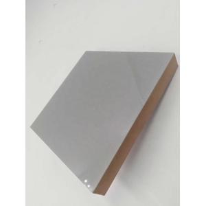 High gloss acrylic mdf boards