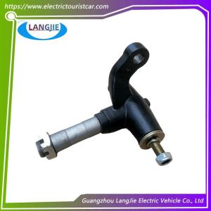 Golf Cart EAGLE Front Steering Finger Joint L-Shaped Accessory
