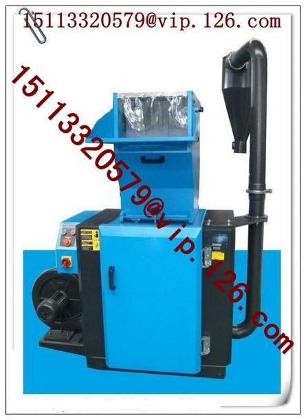 Buy Low-noise soundproof plasticcrusher/Claw Cutter Saddle plastic granulators at wholesale prices