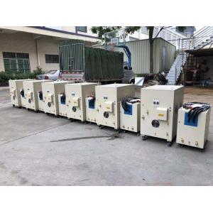industry 160KW High Frequency Induction Heating Equipment with Water Cooling