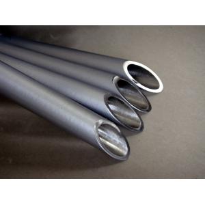 ASTM A249 / A269 / A312M / DIN 17456 / JIS G3448 ERW Stainless Welded Steel