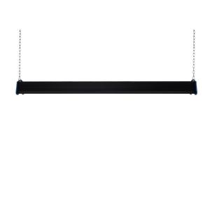 200Watt Industrial Led Lighting Fixtures 26000 Lm Black -30℃ To 70℃