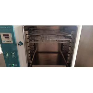 1.8KW Electric Blast Drying Oven Industrial Constant Temperature