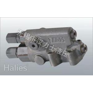 Hydraulic Gear Pump EX200/300