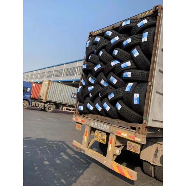 205/65R15 PCR Tyres Tubeless Radial Tire 80000kms ECE DOT SONCAP