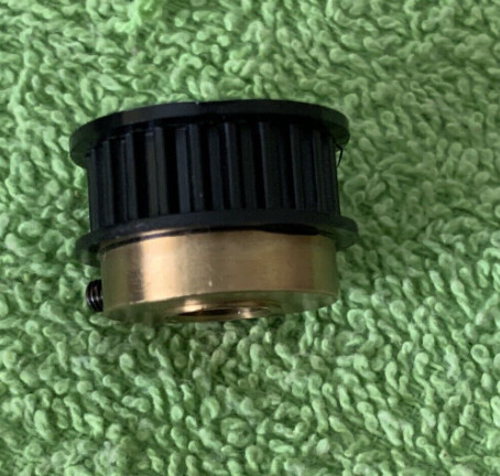 Buy Noritsu Minilab Spare Part Gear A054964-00 A054964 at wholesale prices