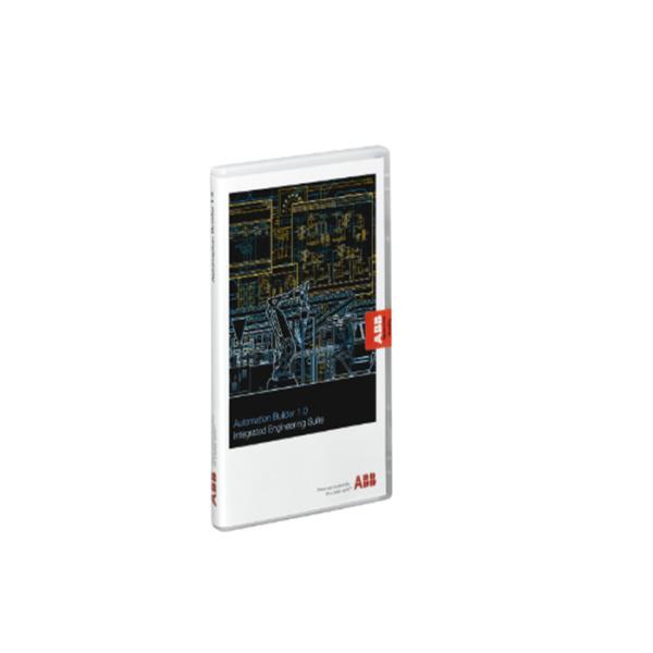 Buy ABB PS541-HMI 1SAP190500R0001 AC500,License enabling package Control Builder at wholesale prices