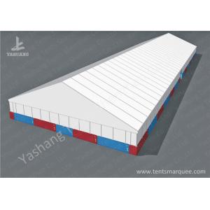 40M Large Square Industrial Warehouse Tent / temporary tent structures