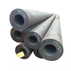 Die Forging SAE4340 Sae1045 Precision Bright Surface Steel Round Bar