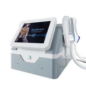 7 Tesla Ems Muscle Stimulator Machine