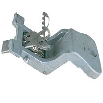 Buy Aluminium Alloy Stenter Machine Parts Stenter Pin Clip Wakayama Finishing Machine at wholesale prices