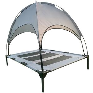 Pet Bed Dog Bed Teepee Pet Bed Dog House All-Weather Sunshade And Sunscreen