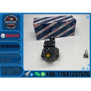 0445750003 0445750004 unit pump diesel fuel injection pump nozzle 0445750003