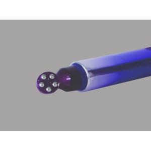 10-25ml Eye Cream Gel Cosmetic Plastic Oval Tube