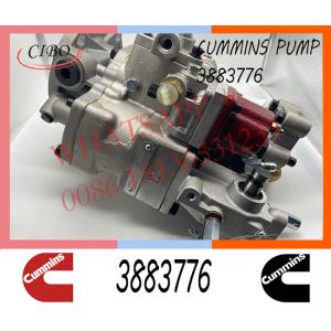 Cummins NT855 M11 Diesel Engine Fuel Injection Pump 3883776 4951390