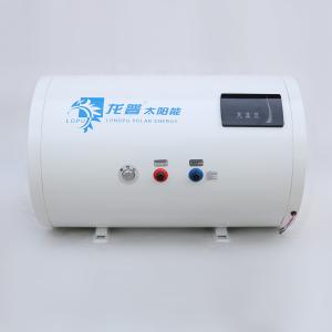 Balcony Installation 120L Enamel Water Tank Solar Heat Storage Water Tank With
