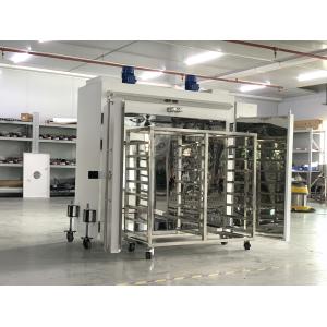 220V 50HZ Liyi Industrial Drying Machine Electric Heater Stable