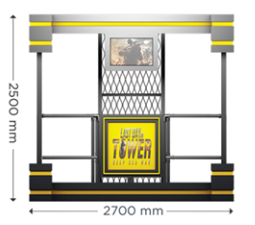 Vr Cs Gun Shooting Simulator With High Immersive Games For Adults
