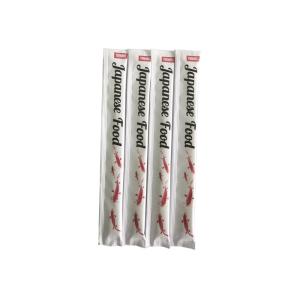 China Disposable Bamboo Tensoge Chopsticks Biodegradable Restaurant Chopsticks on sale