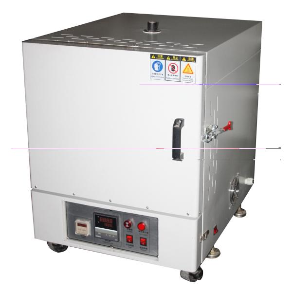 Inner Box Customized Rapid Heating Lab Oven Environmental Test Chamber High