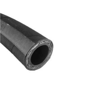 Low Pressure Hose With 3000 PSI Rating For Reliable Hydraulic Operations