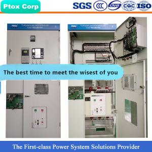 XGN2 Directly factory sale industrial AC 10 kv switchgear