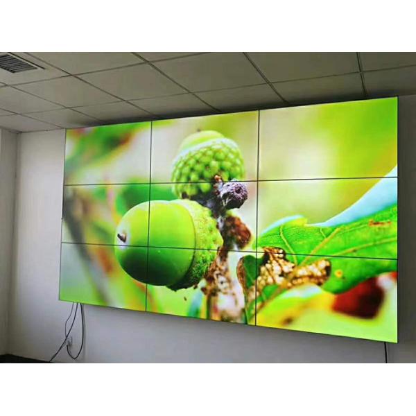 Buy 55" 65" 46" LG Video Wall 4x4 TFT Splicing Screen at wholesale prices