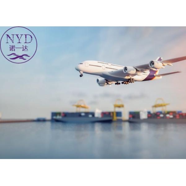 Buy Secure International Air Freight Shipping Services Delivery Pickup at wholesale prices