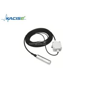 Hydroelectric Power Submersible Water Level Transmitter Intrinsically Safe