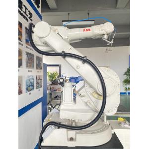 Used ABB IRB1600-10/1.45 Small Spot Welding Robot