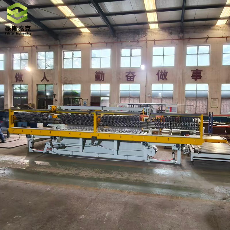 China Automatic High-Capacity Brick Cutting Machine: Precise Cutting, Easy Operation And Eco-Friendly on sale