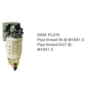 Quality Hydraulic Oil Filter Assembly for sale