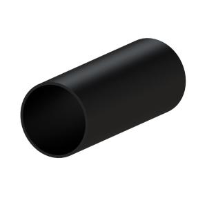 6061 T6 Large Diameter Anodized Round Aluminum Tube