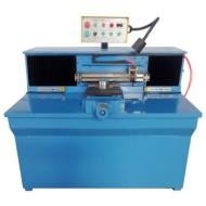 CC-CF-G2-1 Automatic Cylinder Marking Machine 450mm Installation Font