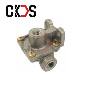 China 9735000060 Heavy Truck Quick Release Valve on sale