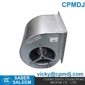 90W Air Conditioning Asynchronous AC Centrifugal Blower Fan