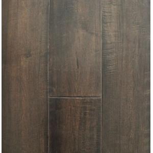 Quality Maple solid wood flooring for sale