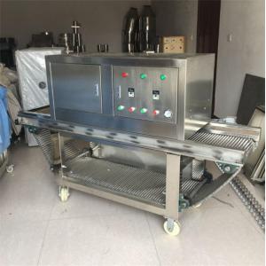 garlic peeling machine, garlic peeling line, garlic processing machines