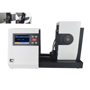 China High Performance Transmittance Haze Meter CIE Luminosity Function Y Spectral Response on sale