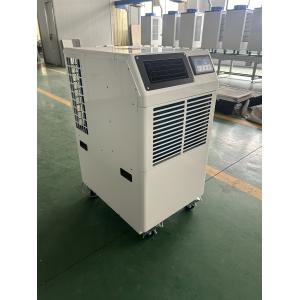 WX35H Portable Heat Pump Easy To Transport