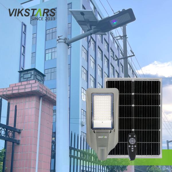Hottest Sales Solar LED Street Lights 300W 500W 1600W For Project Village