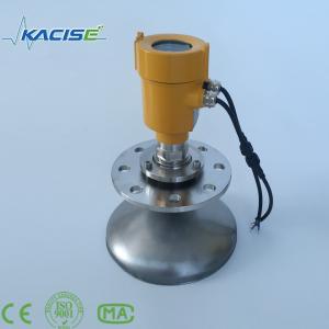 KLD260 Series Strong Dust Radar Level Transmitter 26Ghz High Frequency